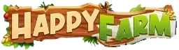 happy farm logo
